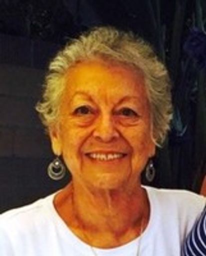 Teresa Ann Crigger Profile Photo