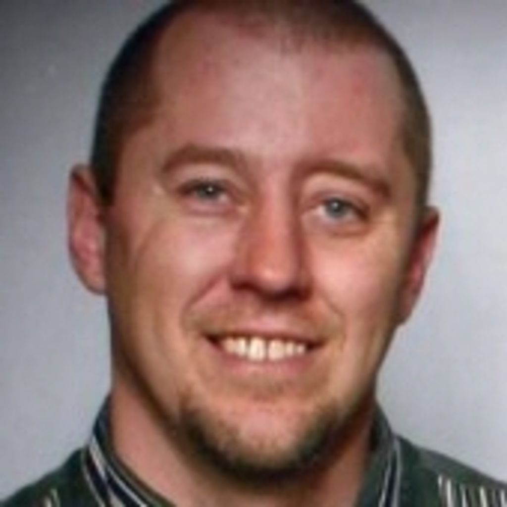 Tony Eugene Scobee