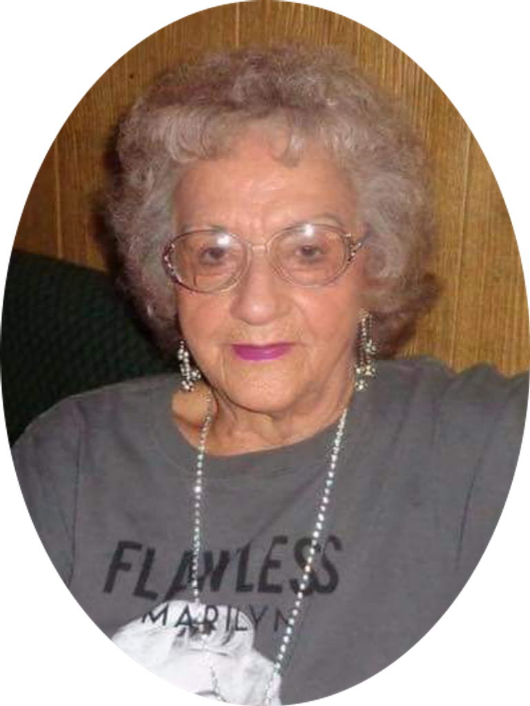 Margaret (Dehart)  Cox