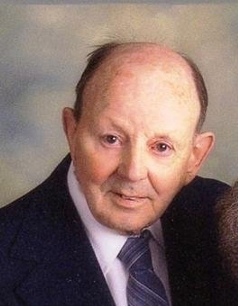 Sylvester S. Pauly