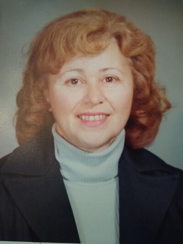 Irene Pernille Lundquist Profile Photo