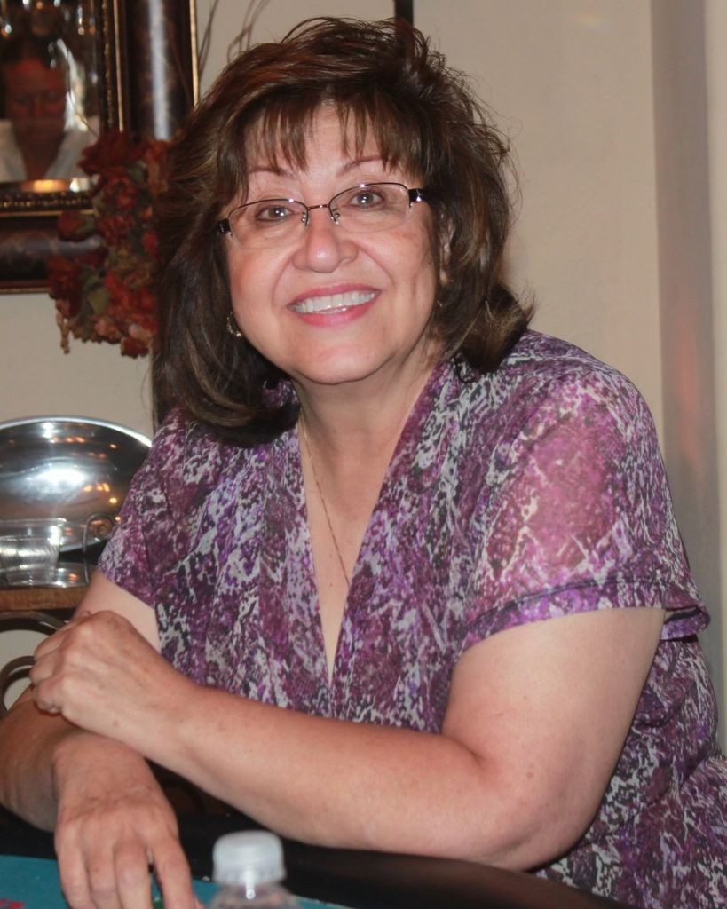 Carol Chavez