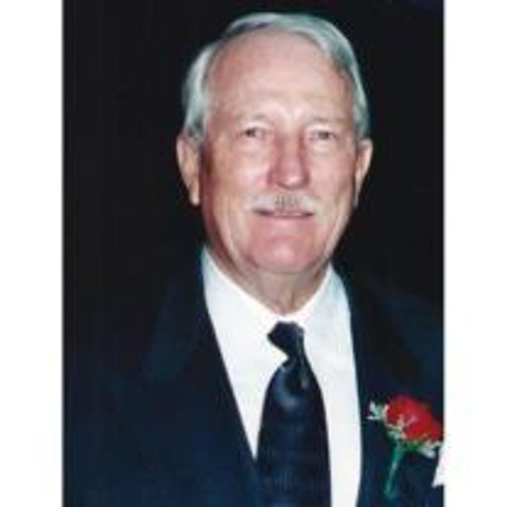 John Forrest Gulledge