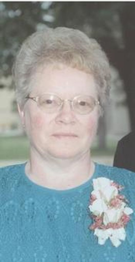 Elaine F. Firkus