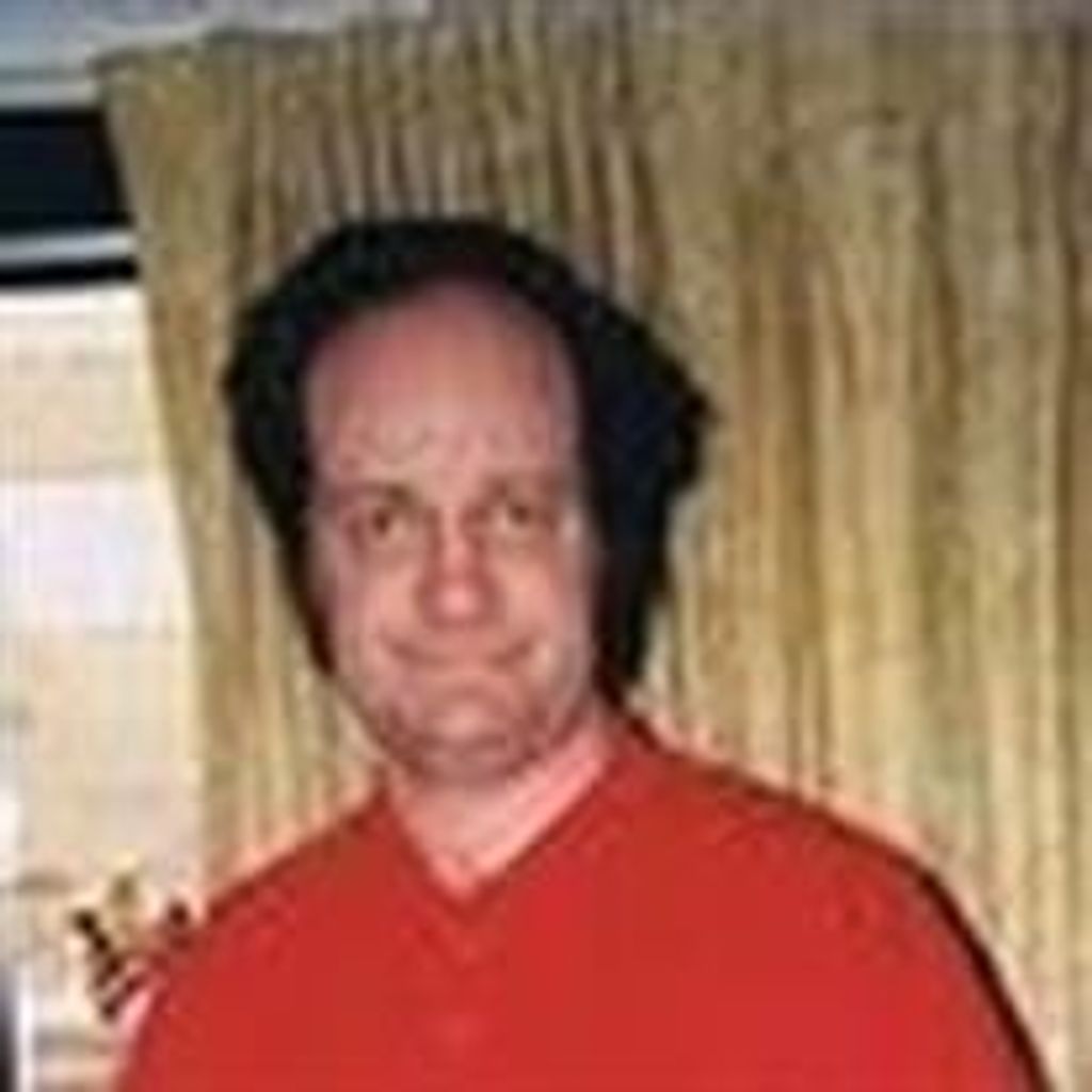 Mark Miller