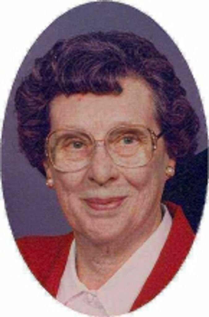 Ruby Lois Rives Bouldin