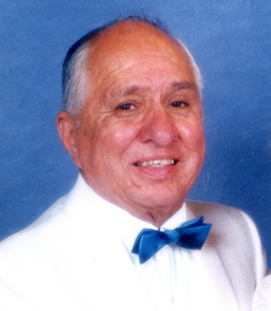 Rudolph Larez