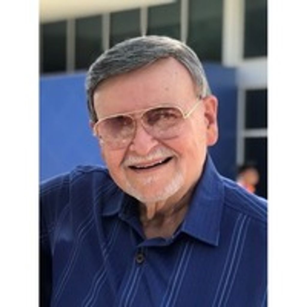 John "Jack" Lawrence Kemp