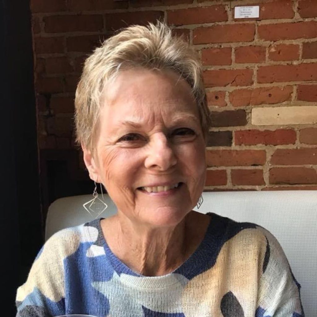 Violet Mae Murphy