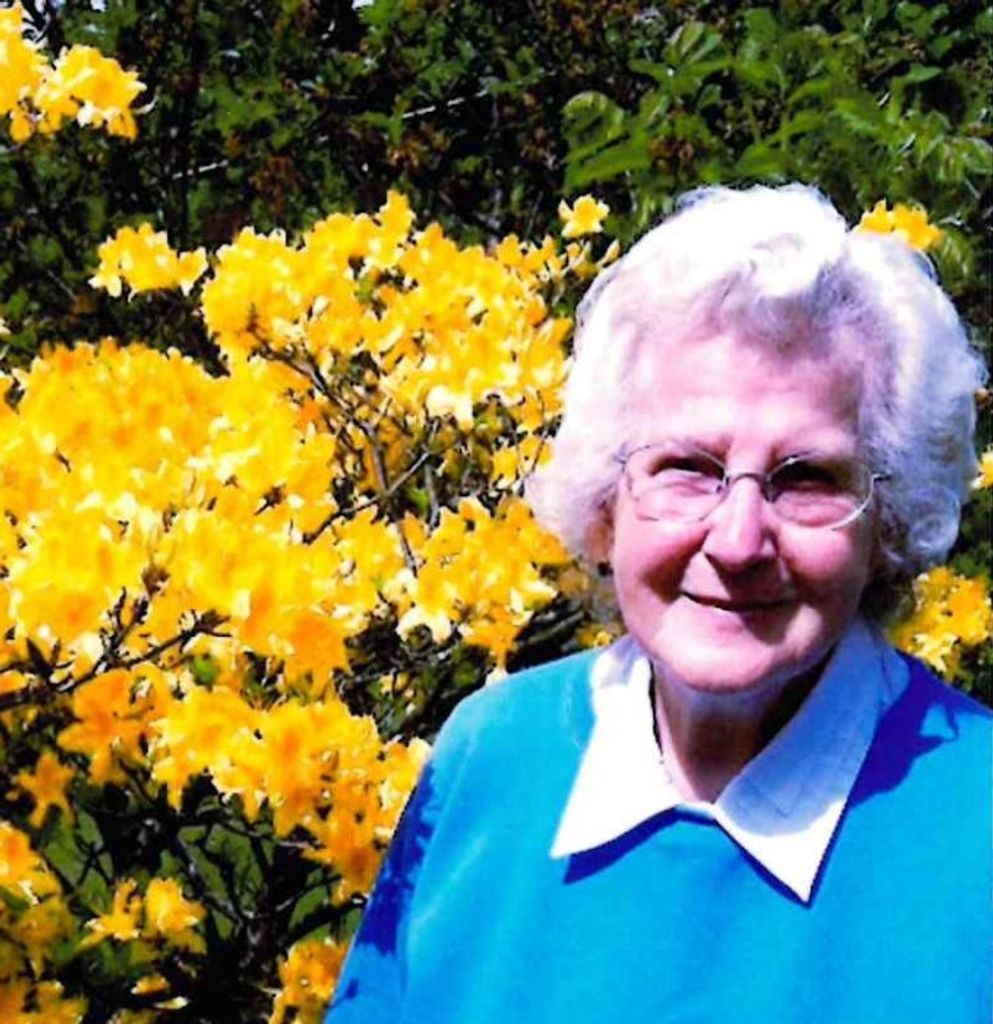 Sarah Mitchell (Hord)  Ivey