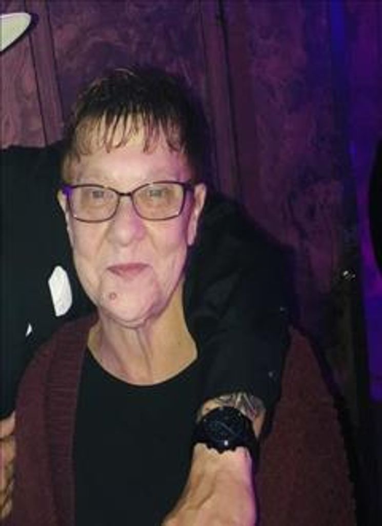Deborah Lynn Diaz Profile Photo