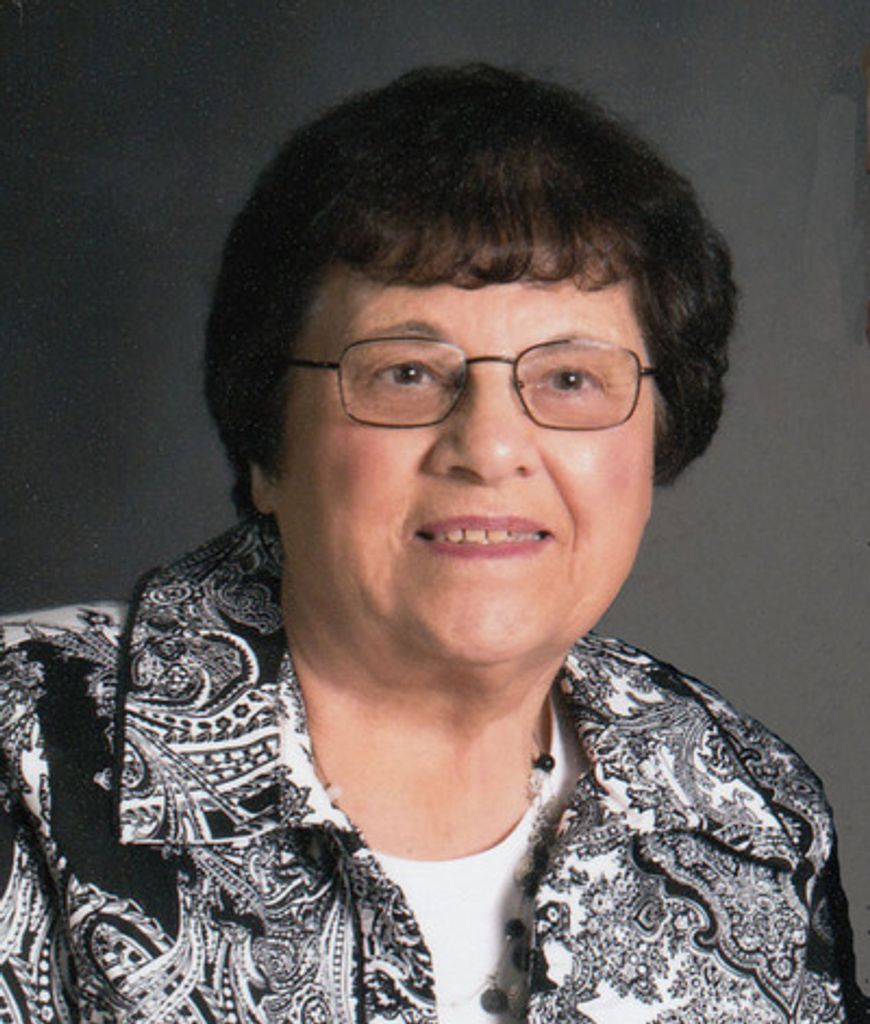 Sally Anne Stotz Profile Photo