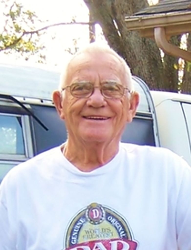 Joseph Leonard Metcalfe, Sr. Profile Photo