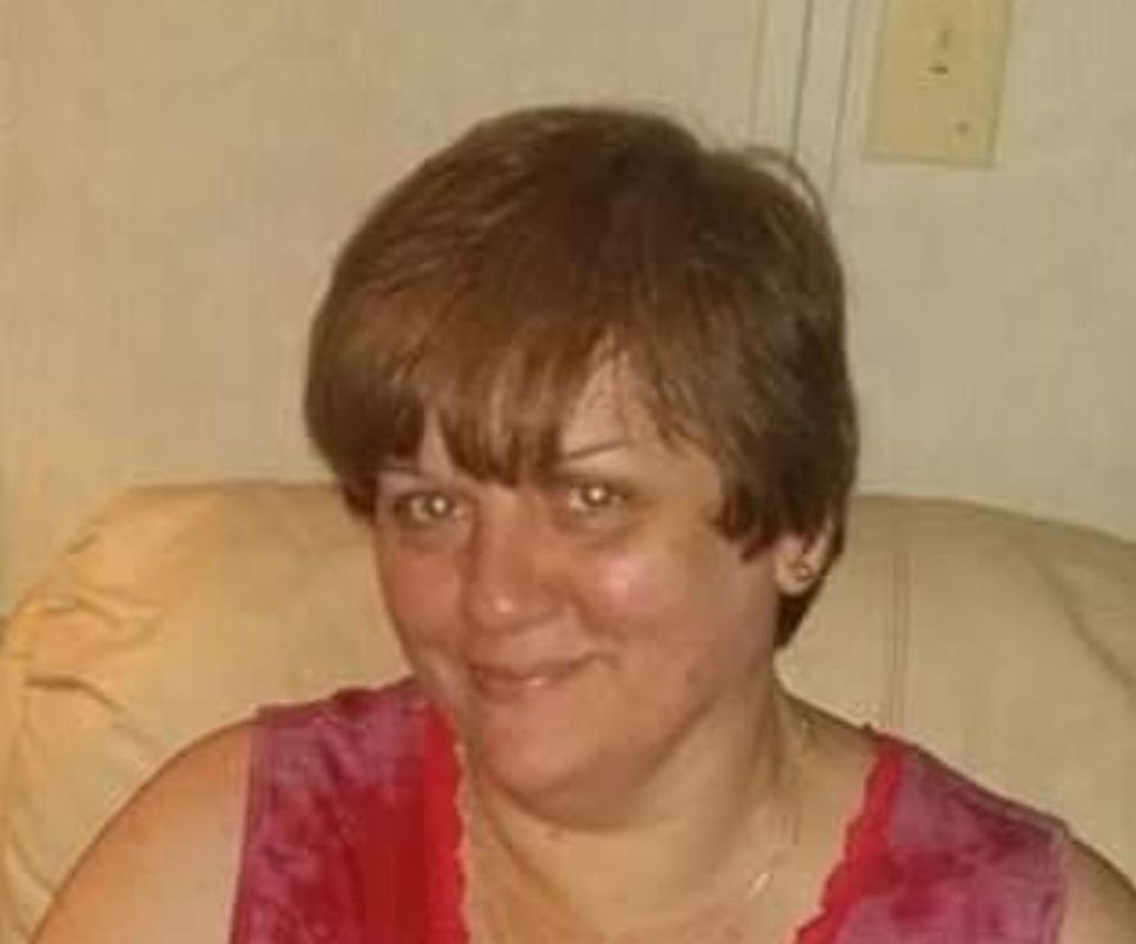 Regina Ann Hogarth Profile Photo