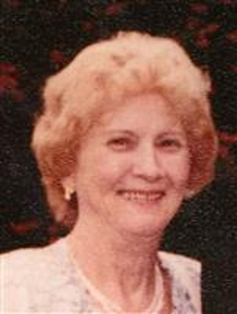 Fannie (Corso) Rossi