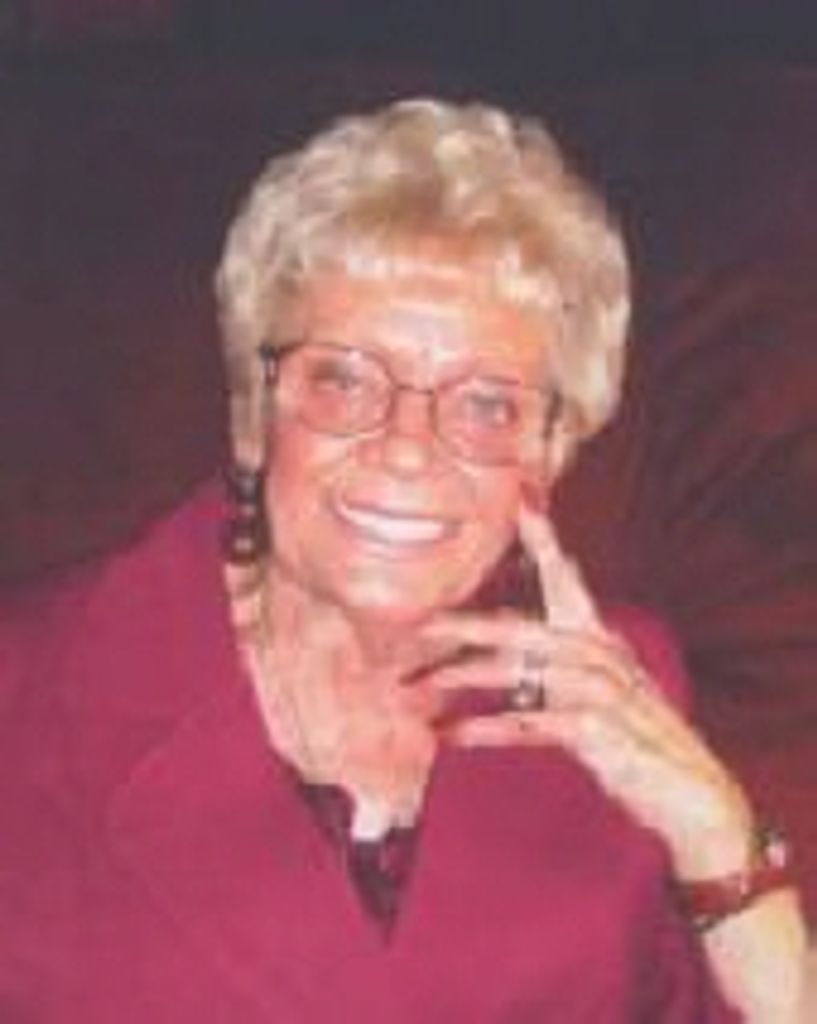 Laura Mildred Bradley