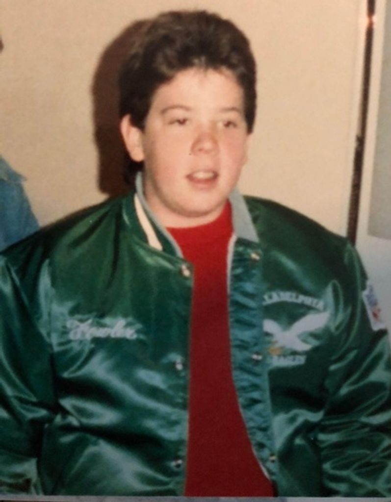 Matthew James Fowler