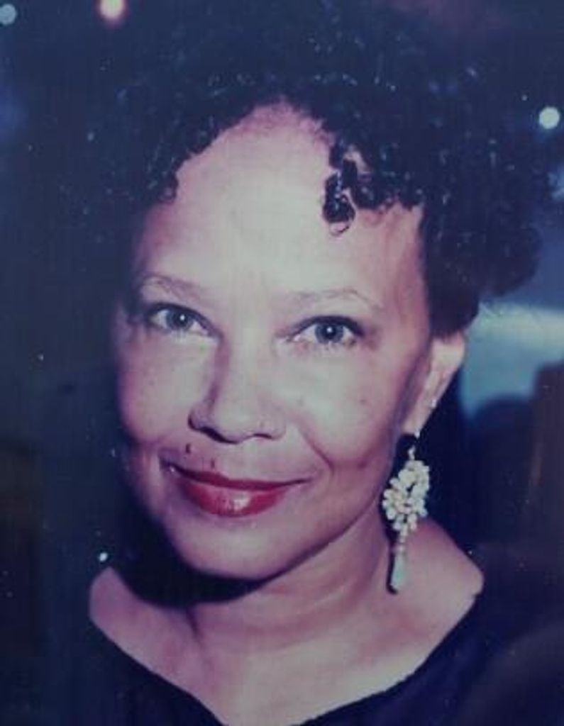 Jeanette Janyra Johnson Profile Photo