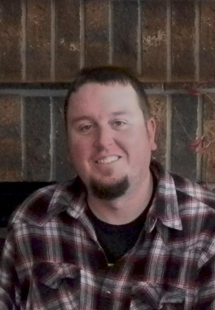 Chad Patrick Flory