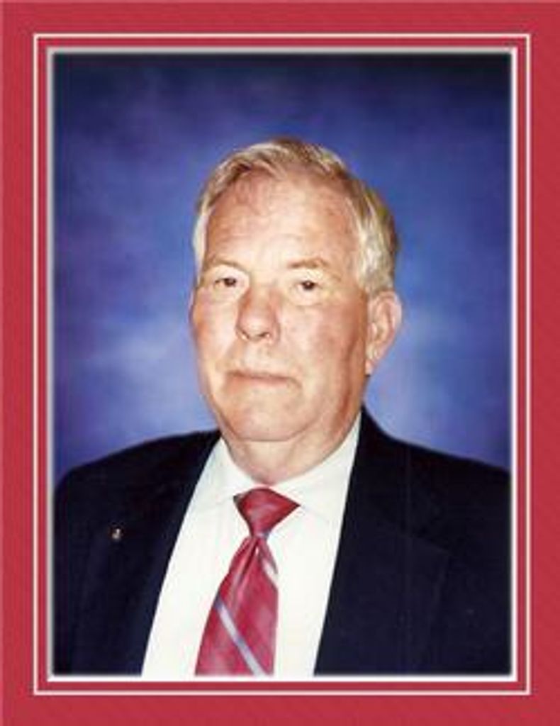 James K. Gardner Profile Photo