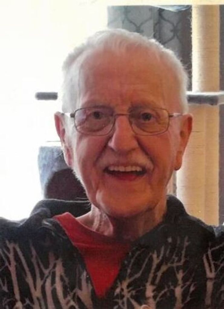 Reginald Lambert Masters Profile Photo