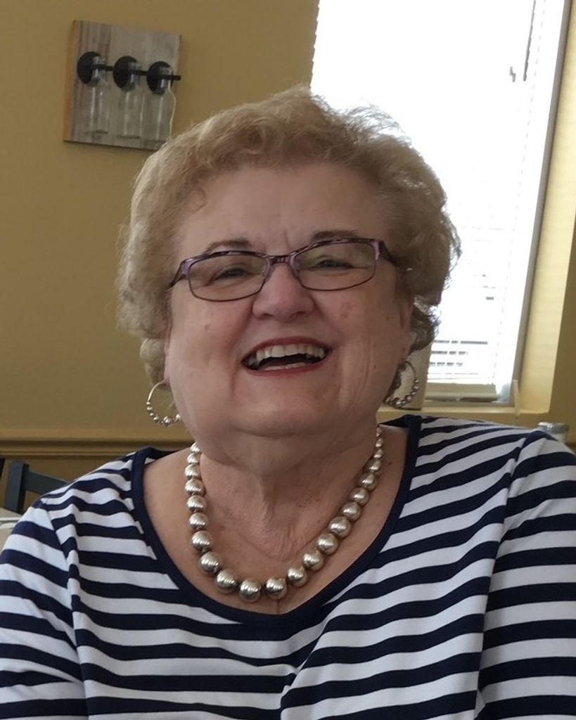Kathleen Janice Levens (Hartwell) Profile Photo