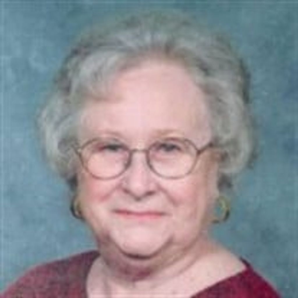 Norma Jean Eash