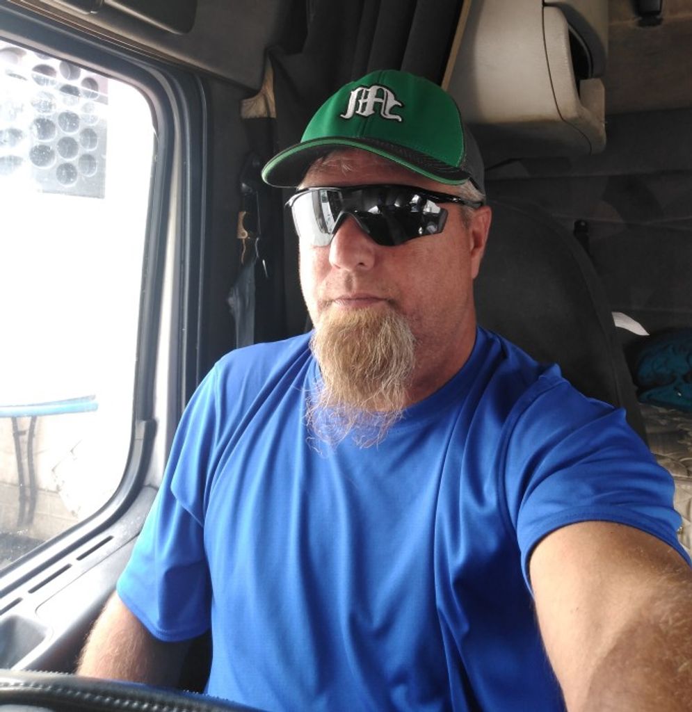 Randy Walter Cogdill