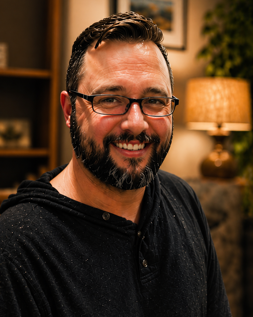 Marty Ray McGuffie, II Profile Photo