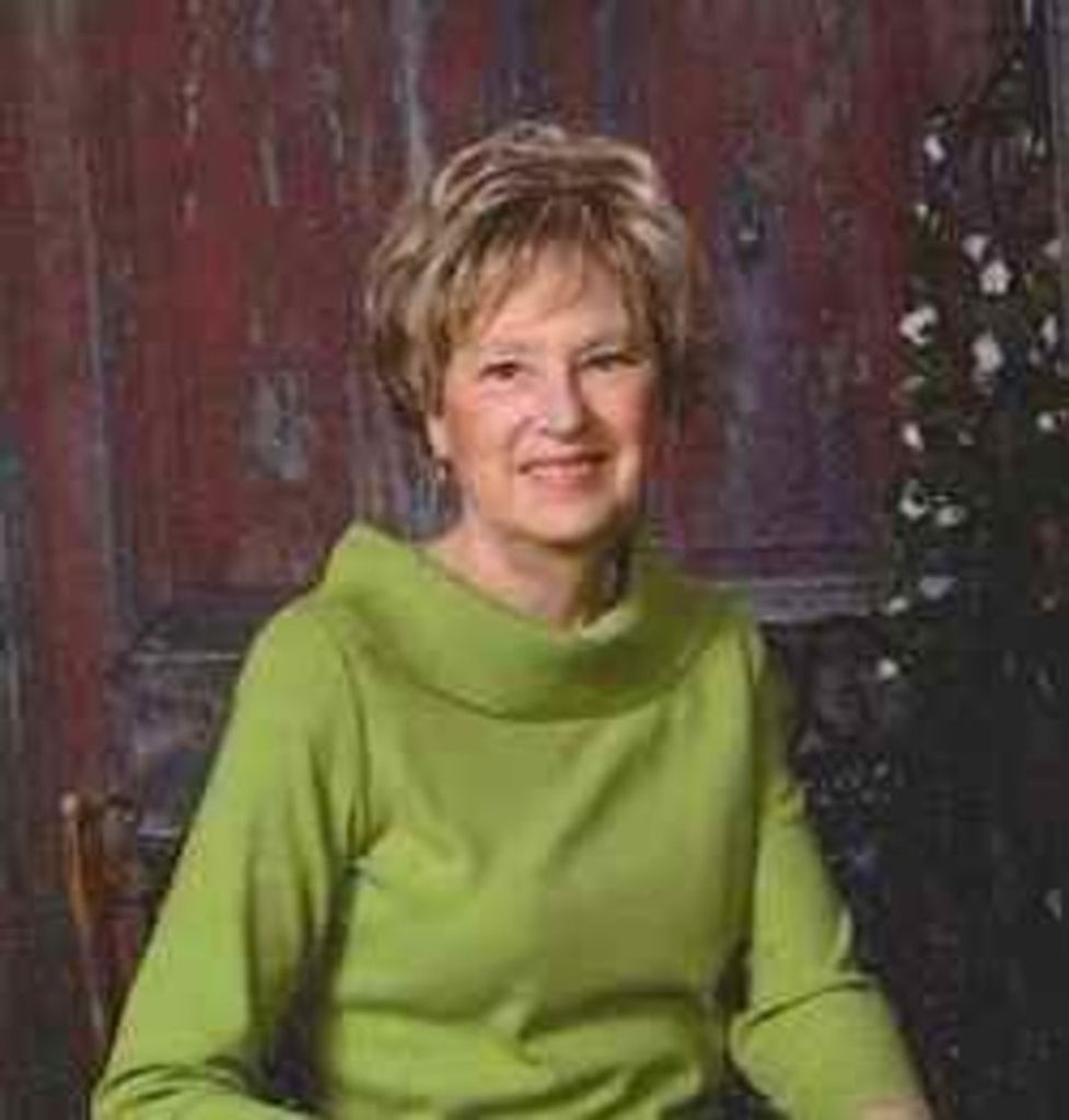 Dianne Mankin Ashley