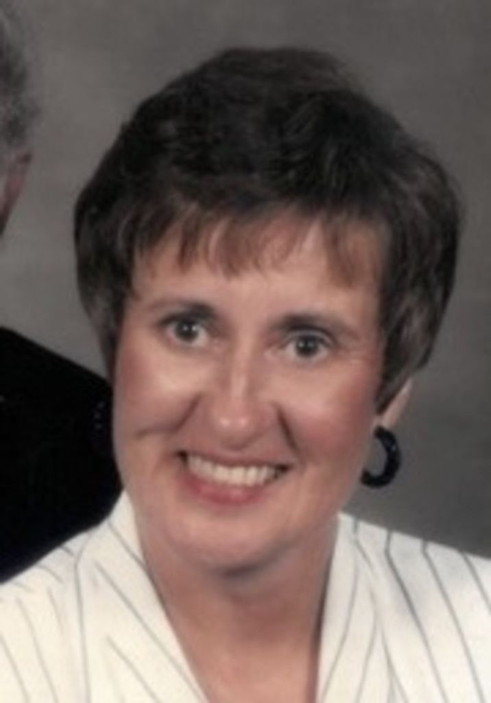 Carol Zimmer Profile Photo