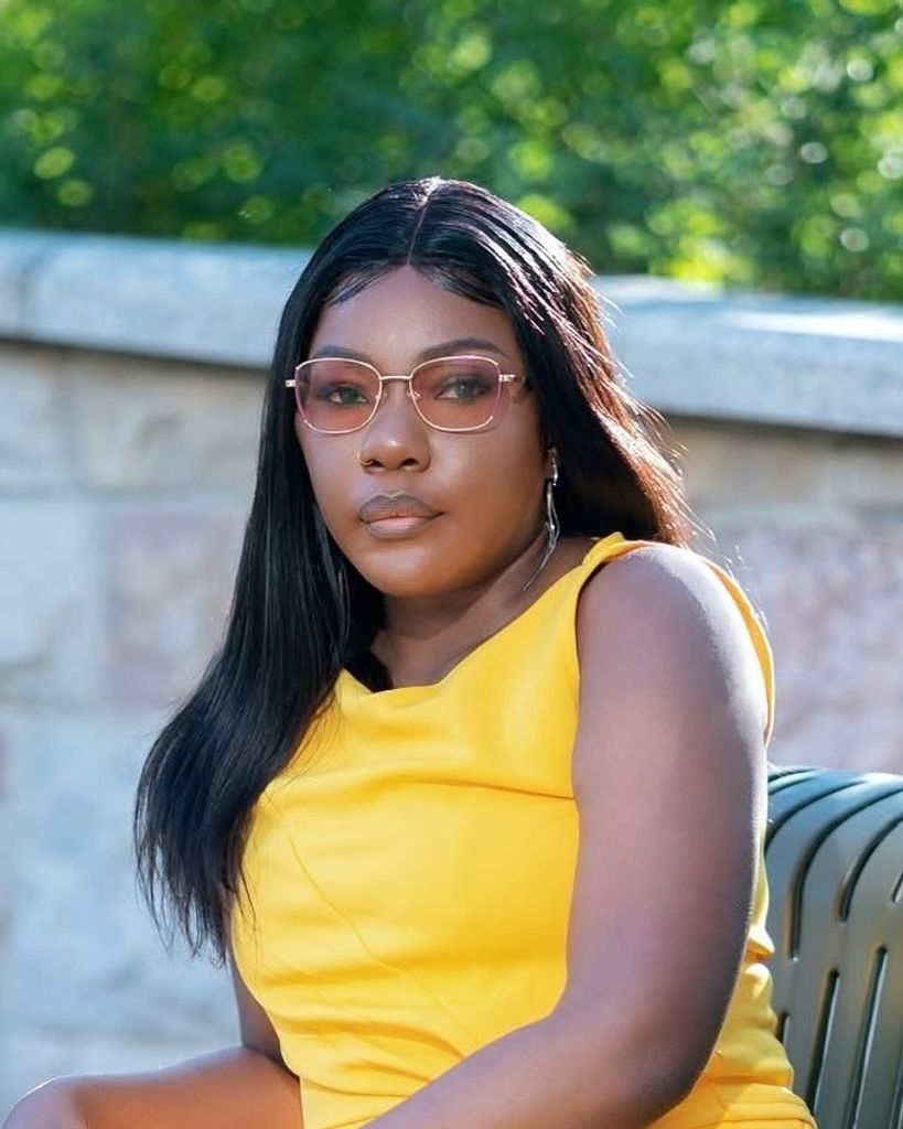 Alero Precious Menejurun Profile Photo