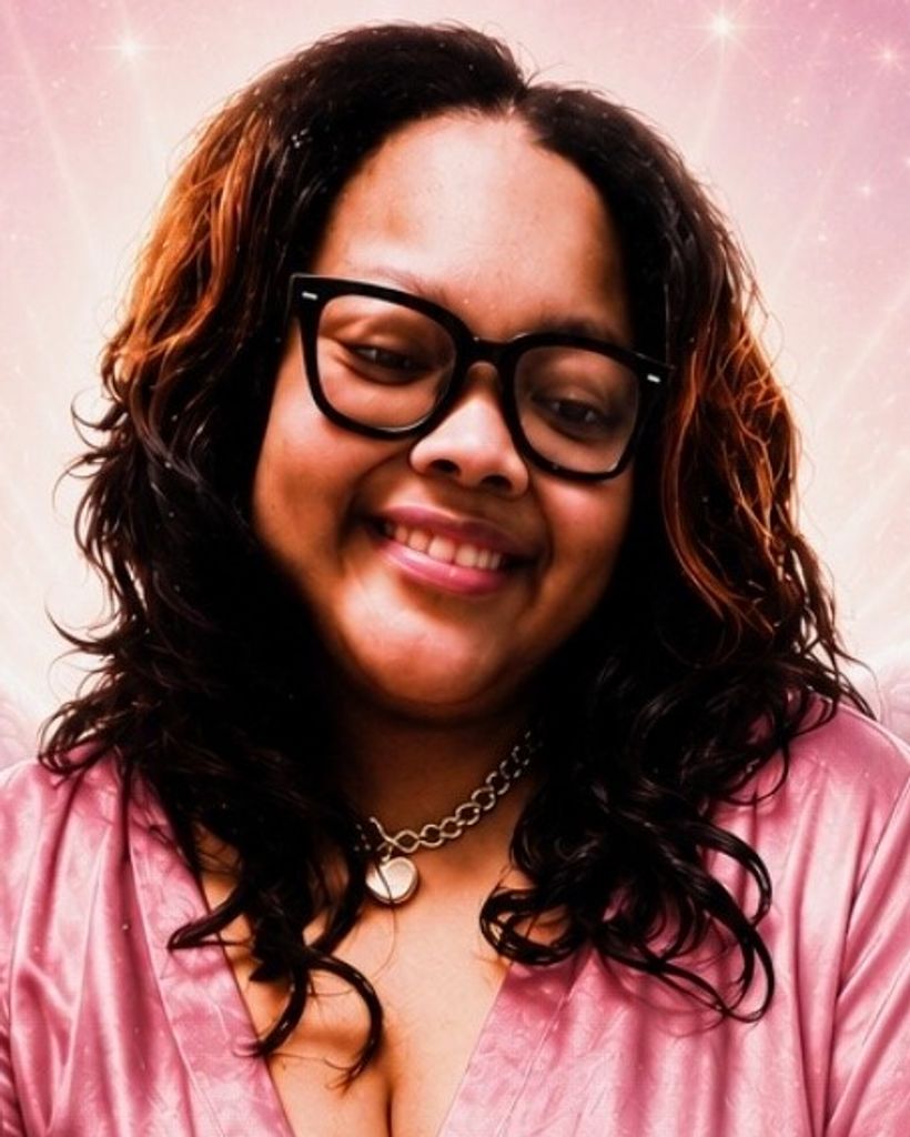 Nailah Ayo McNair