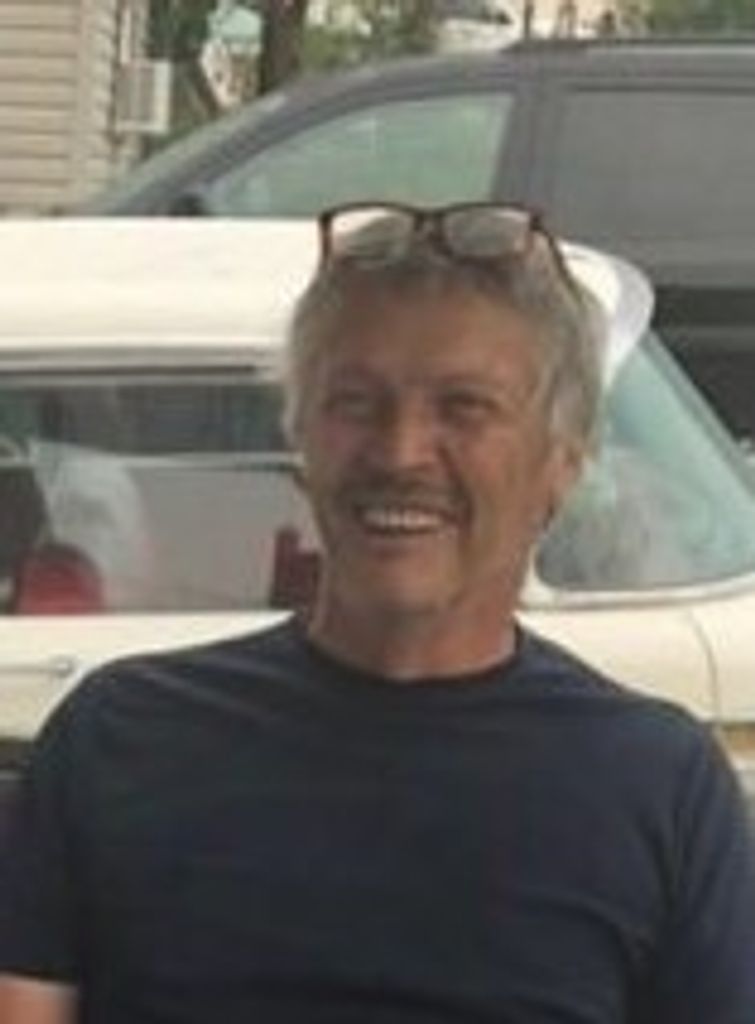 Jerry Dale Harrison Profile Photo