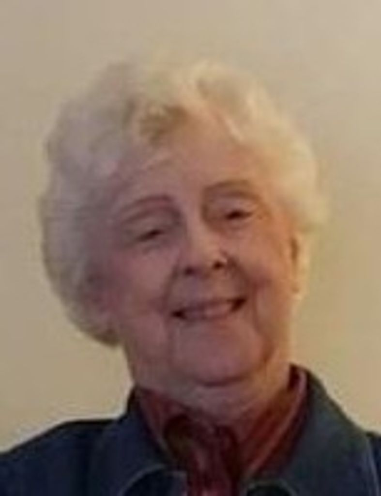 Mary Durema Culbreth