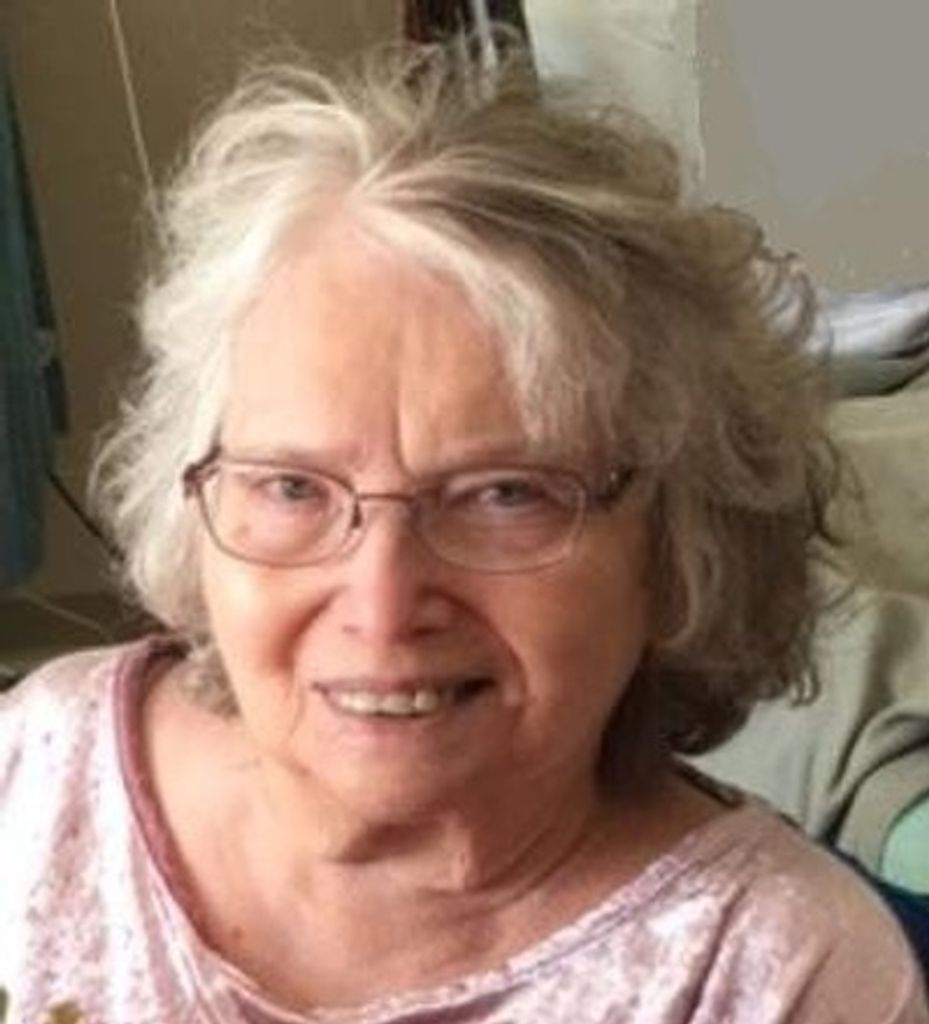 Dorothy C. Schiano (Nee Czoska)