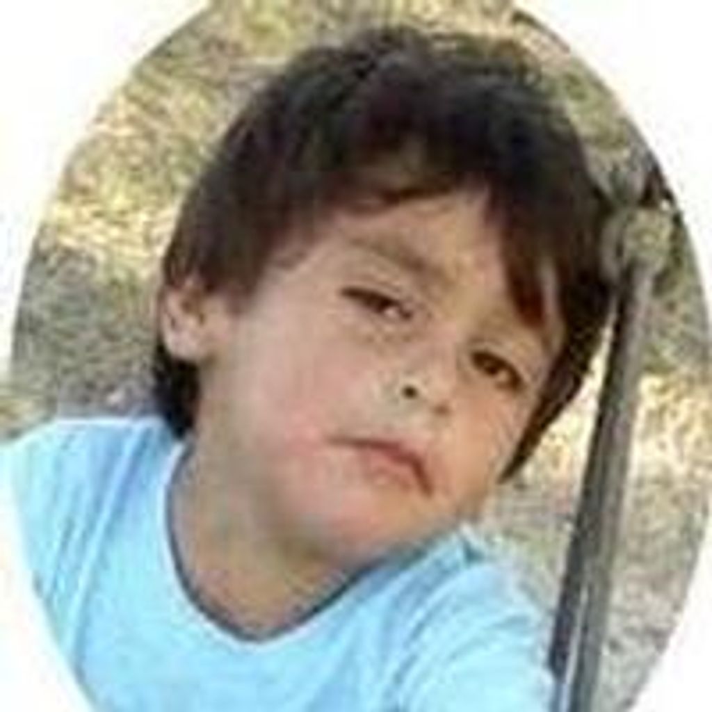 Robert Romero,  Jr.