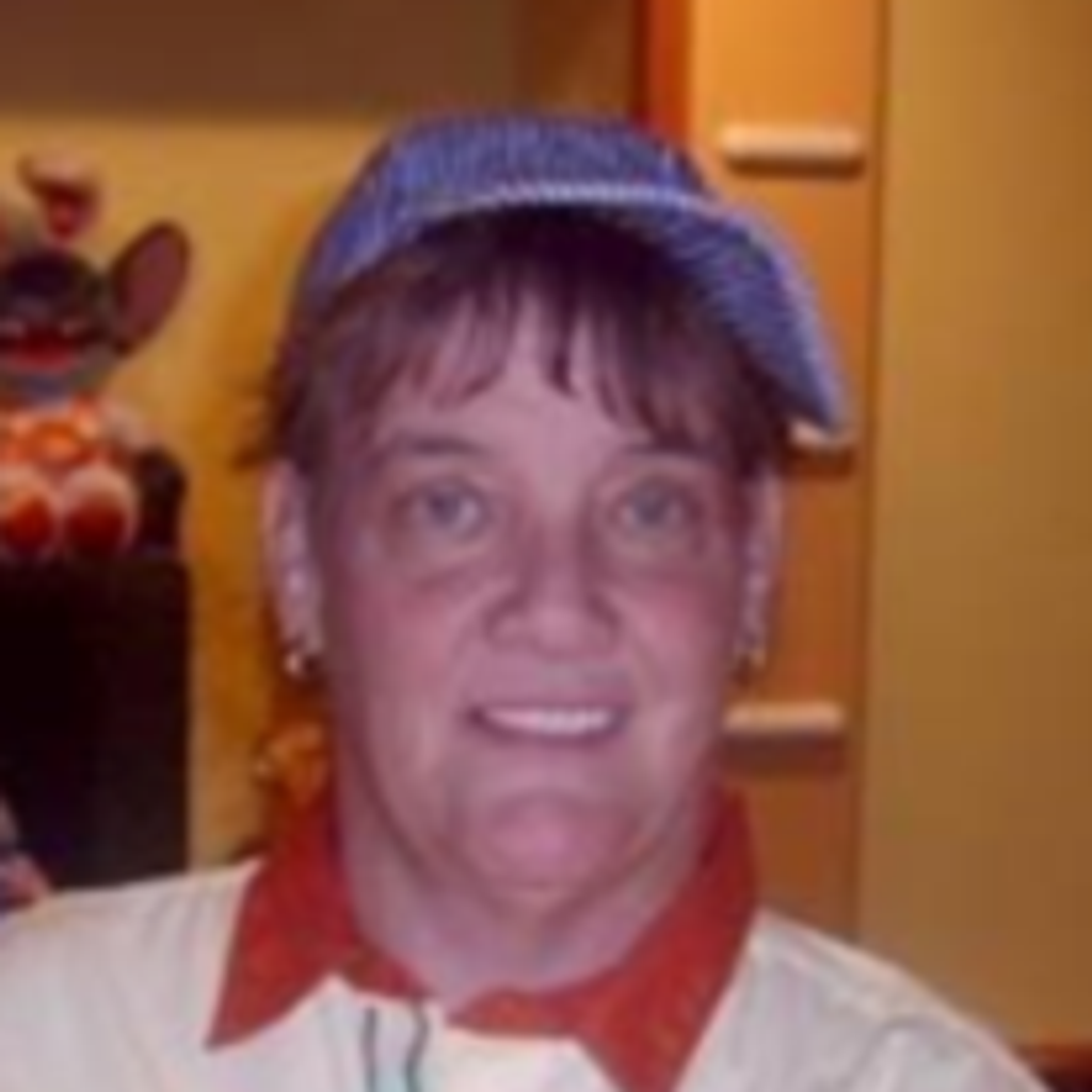 Kathleen Marie Presley