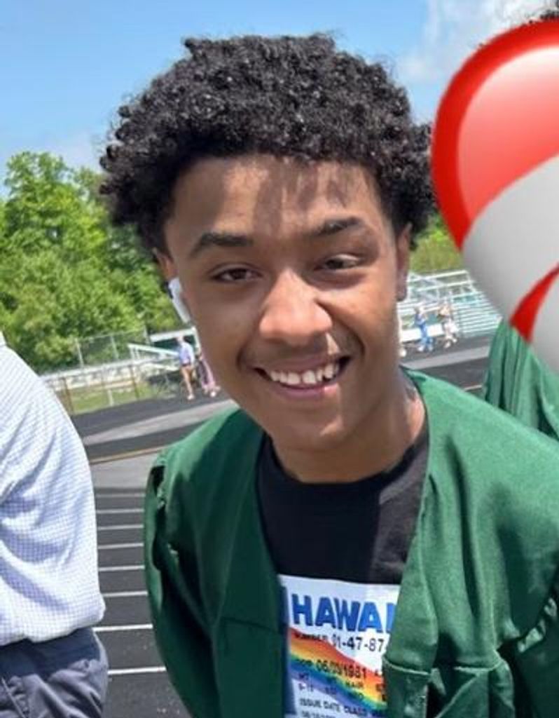 Christion Di Amonte Olson Profile Photo