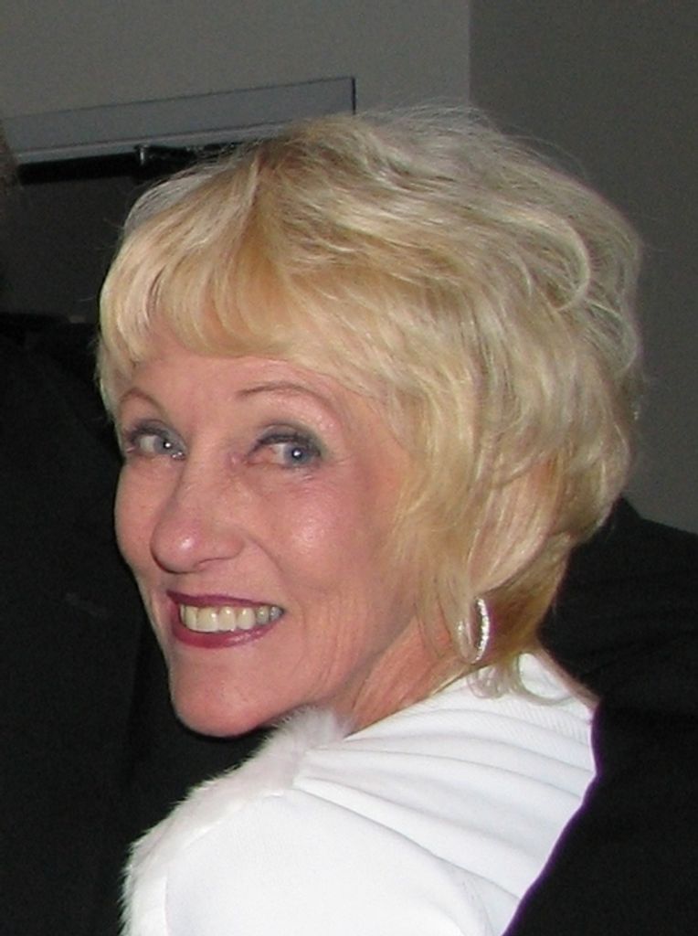Sue S. ""Sweet Sue"" Pritzker Profile Photo