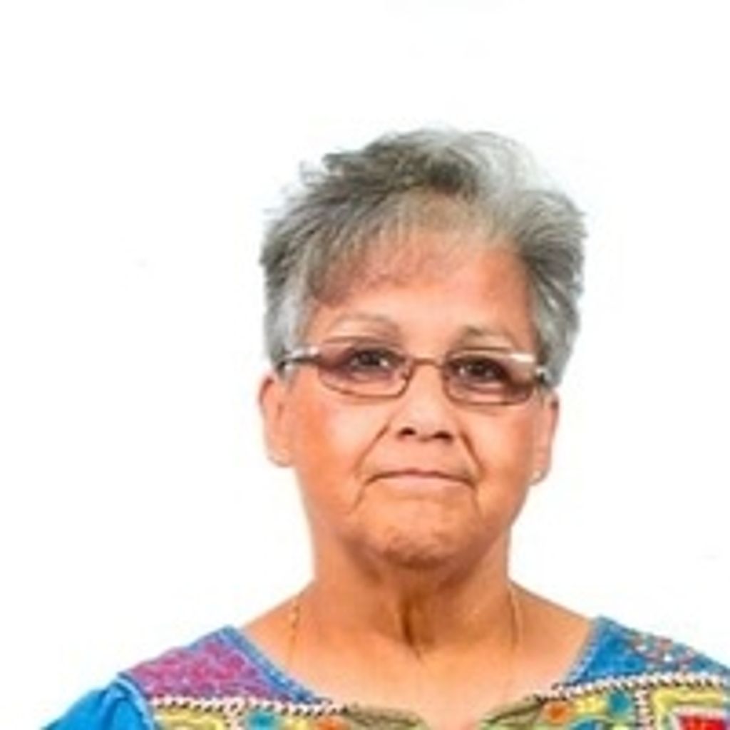 Patricia Ann "Patsy" Garrett