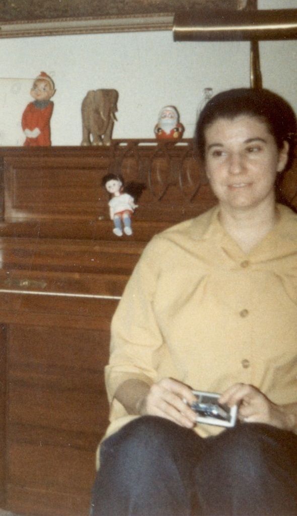Rosemary Edly Profile Photo