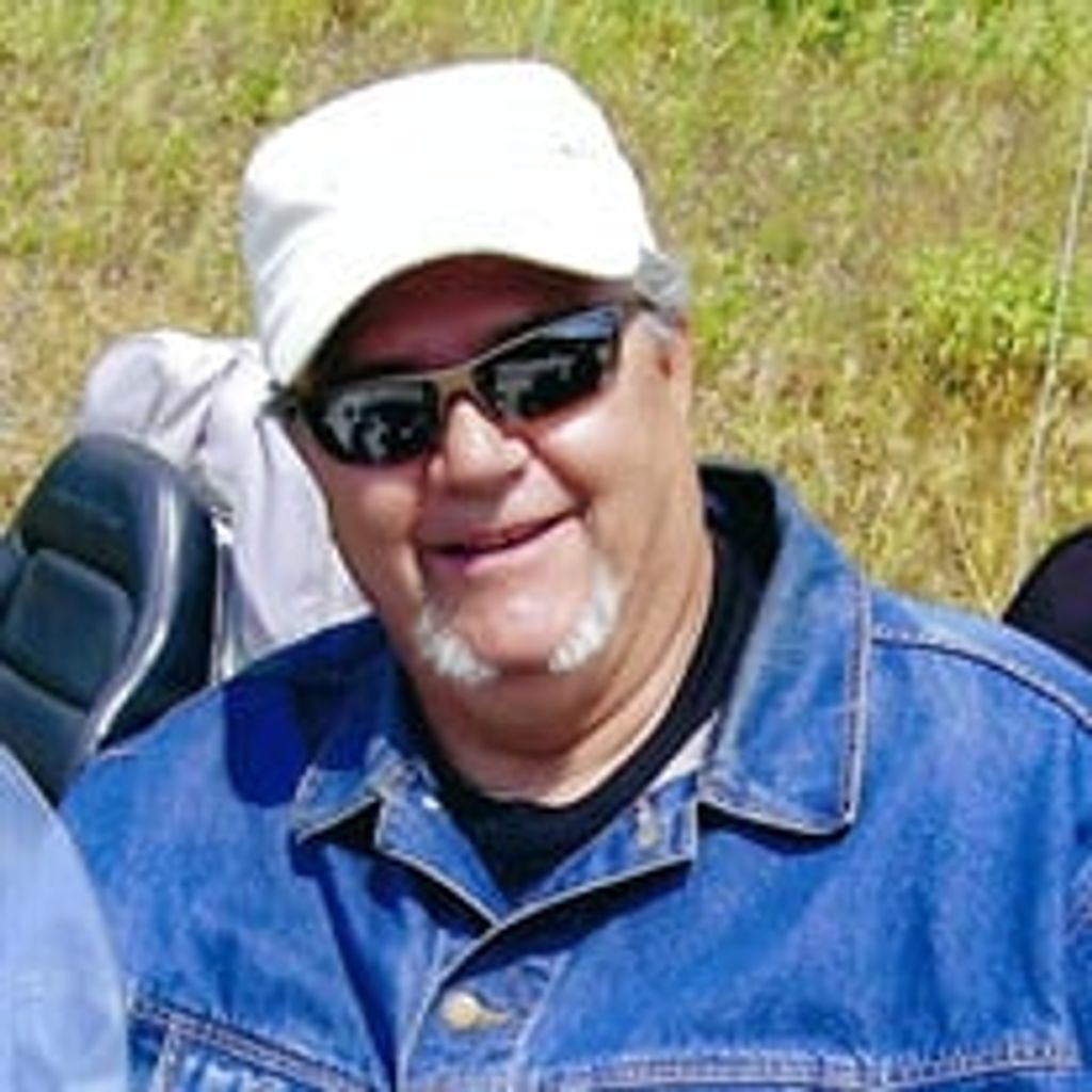 Ralph "Bud" Dwane Creech