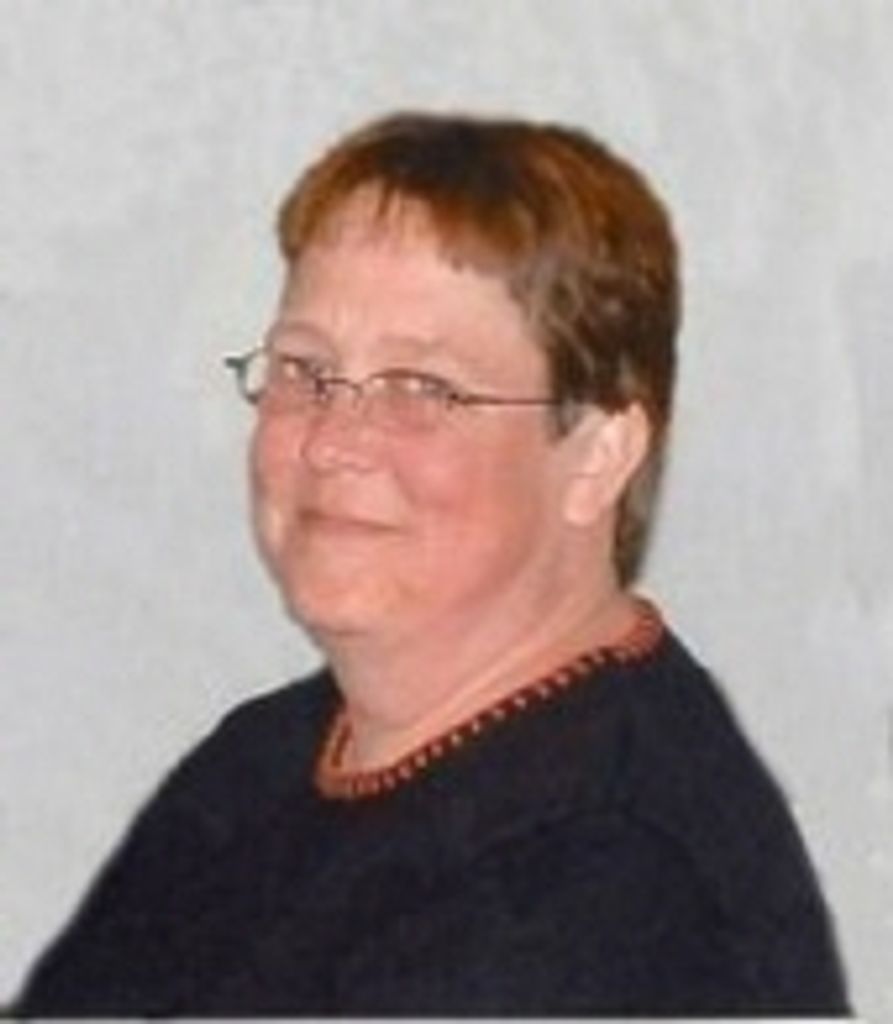 Karla J. Perry Moore