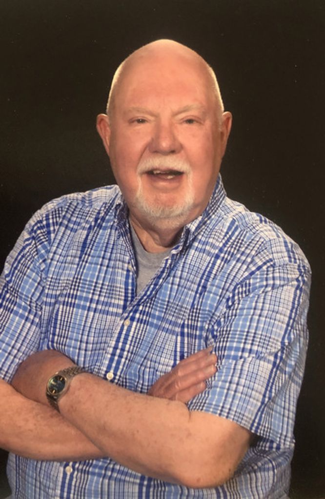 Theodore Masters Profile Photo