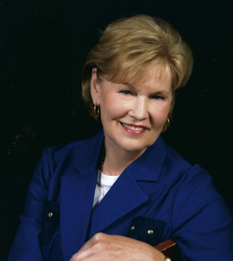Arlene Olterman
