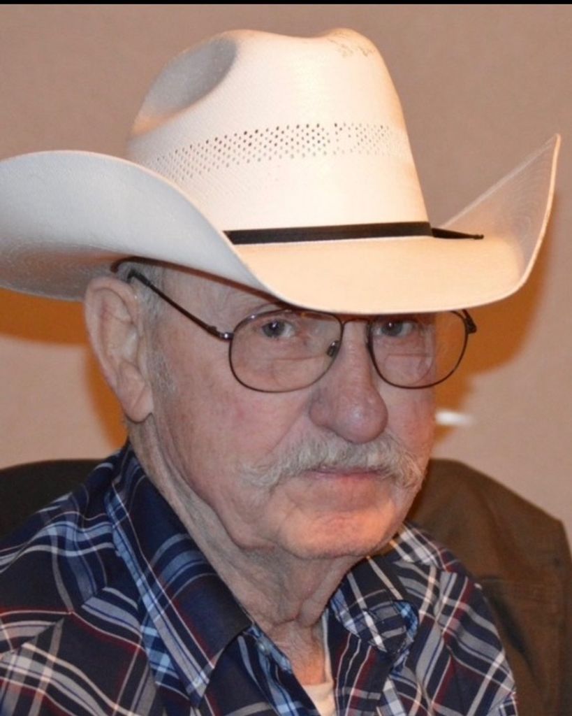 Charlie George Burks