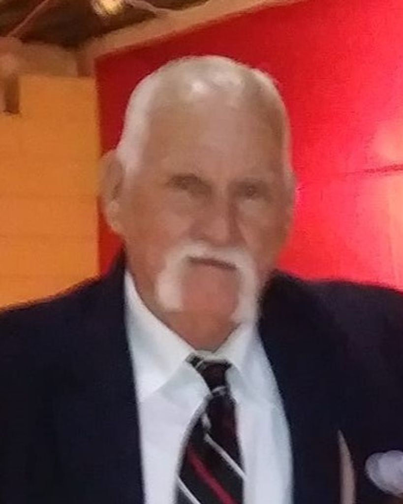 Russell Gene Benton, Sr. Profile Photo