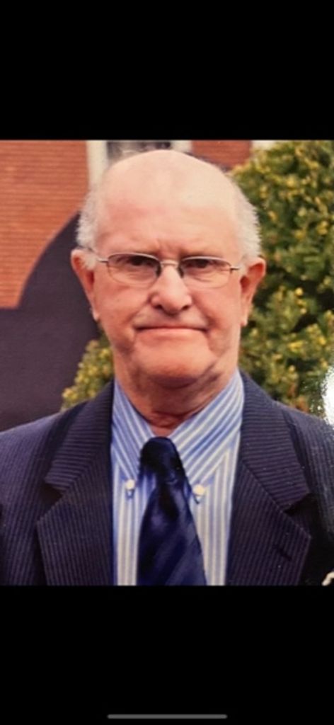 Christopher "Christy" Harrington Profile Photo