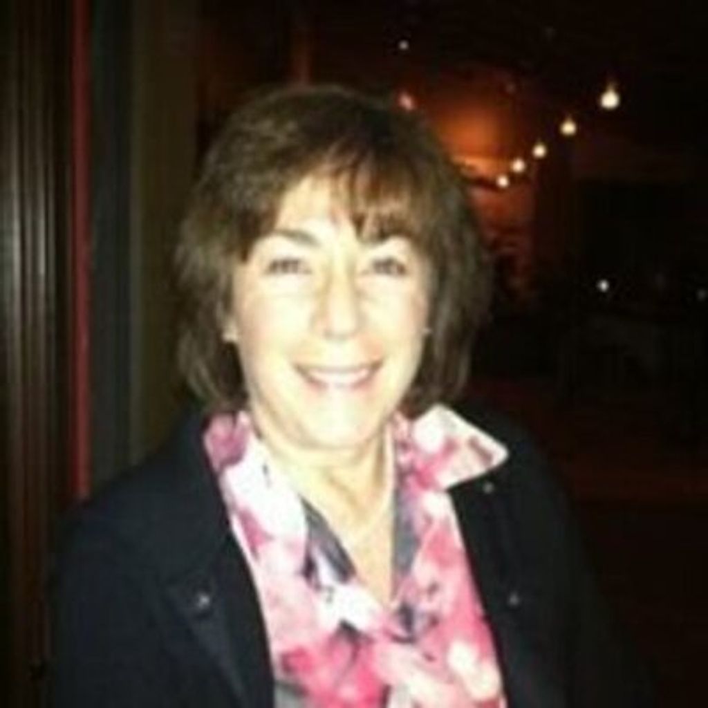 Paula Marie Mezak Profile Photo